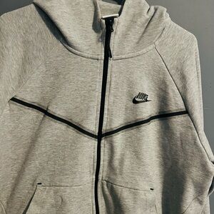 Nike Tech Jacket